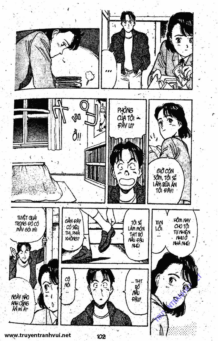 yawara chapter 16 14