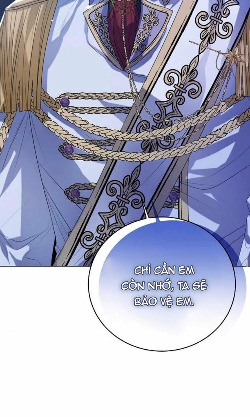 tôi sẽ từ bỏ vị trí hoàng hậu chapter 28 52