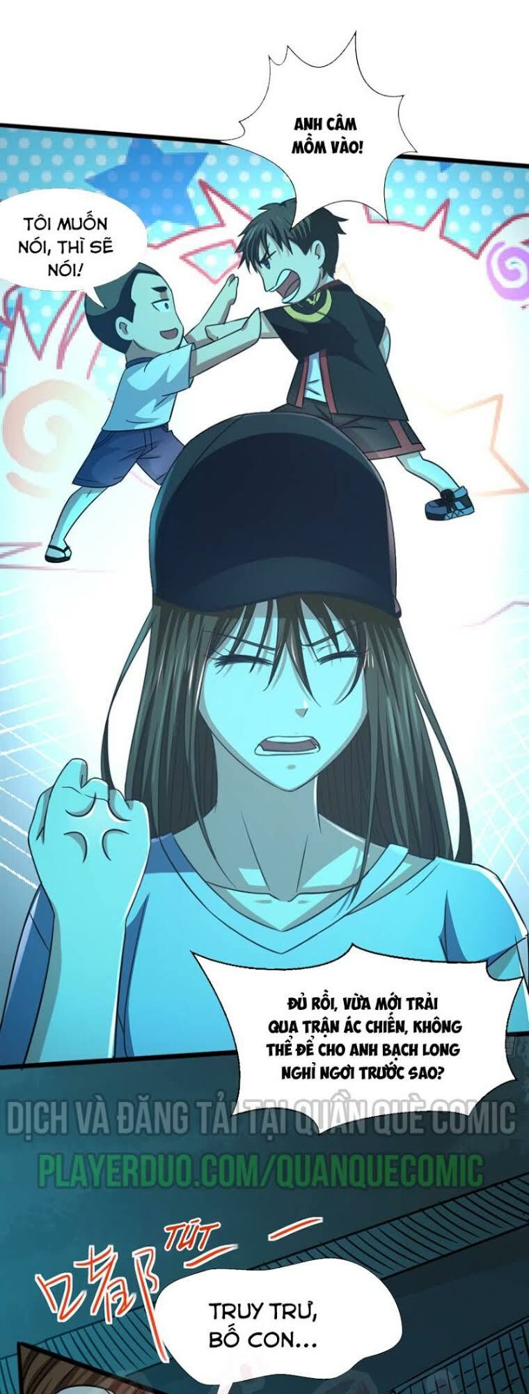 thập nhị thiên kiếp chapter 19 9