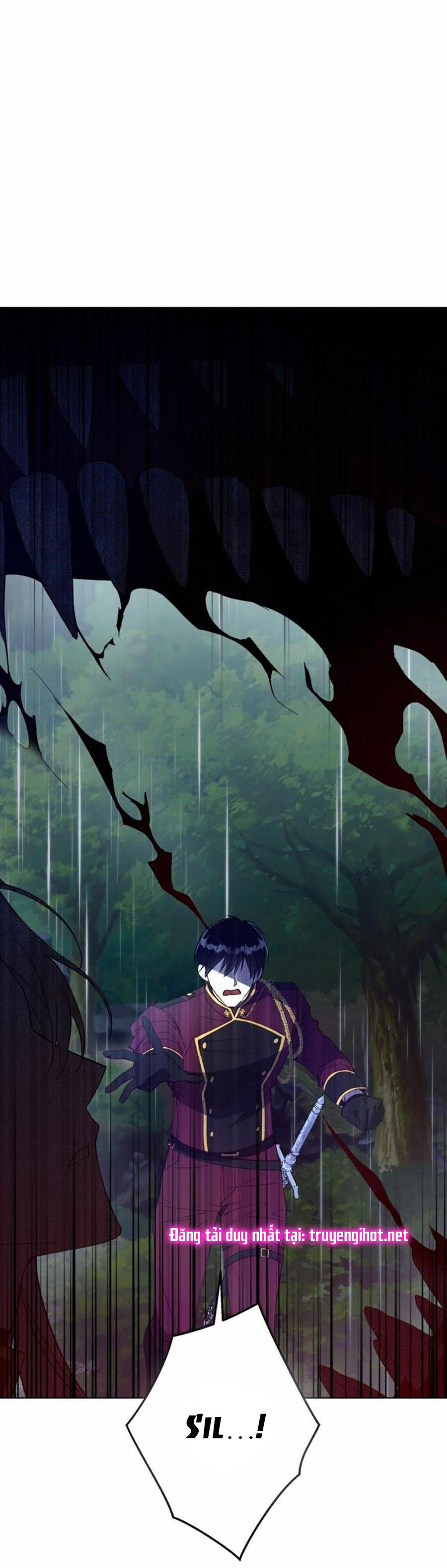 công chúa khắc ấn kẻ phản nghịch chapter 45 48