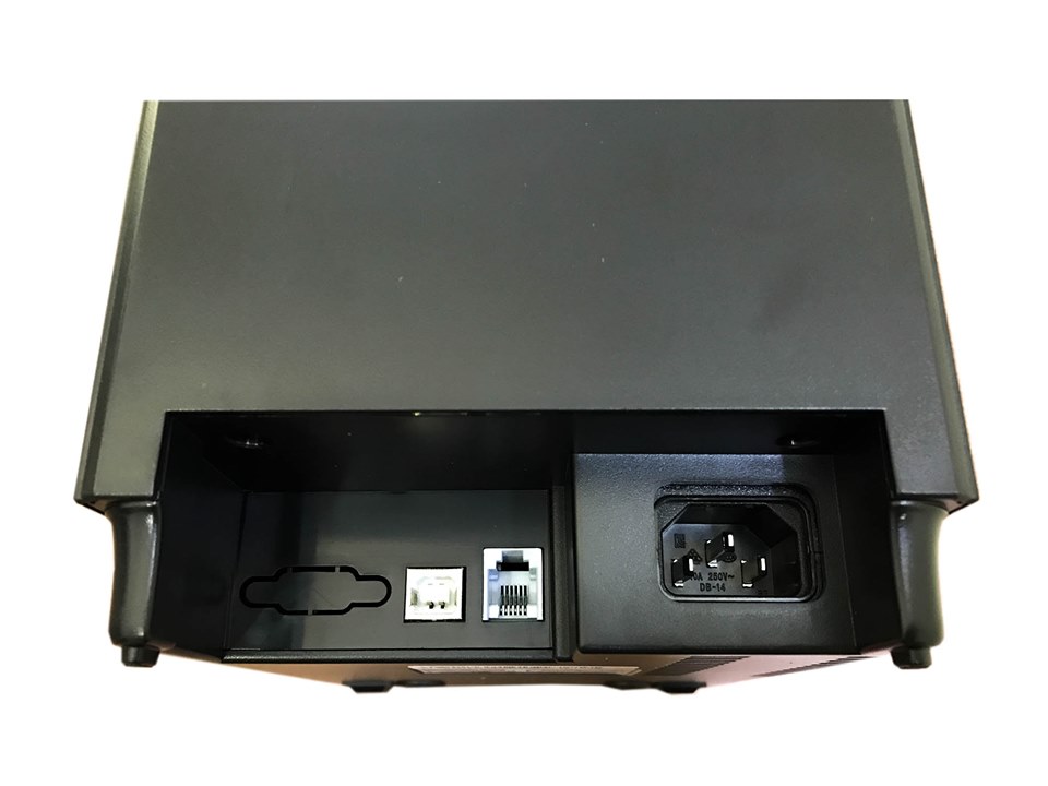 Máy in hóa đơn Xprinter XP Q160L - Hàng Chính Hãng