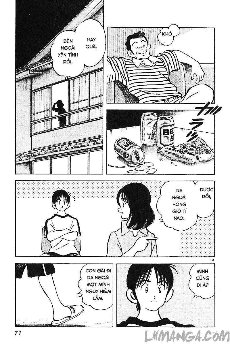 katsu chapter 111 15