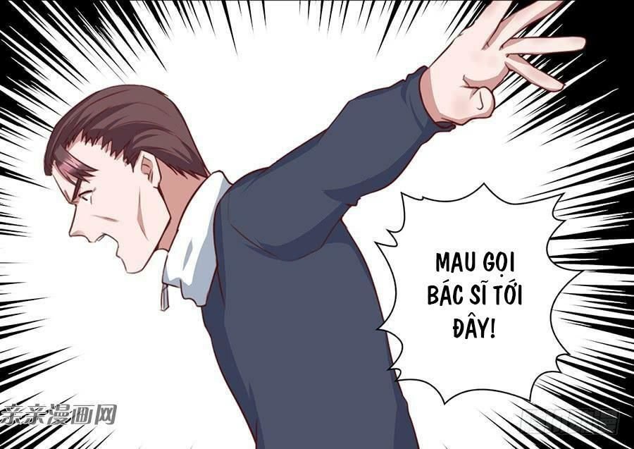 gửi người không quen chapter 40 4