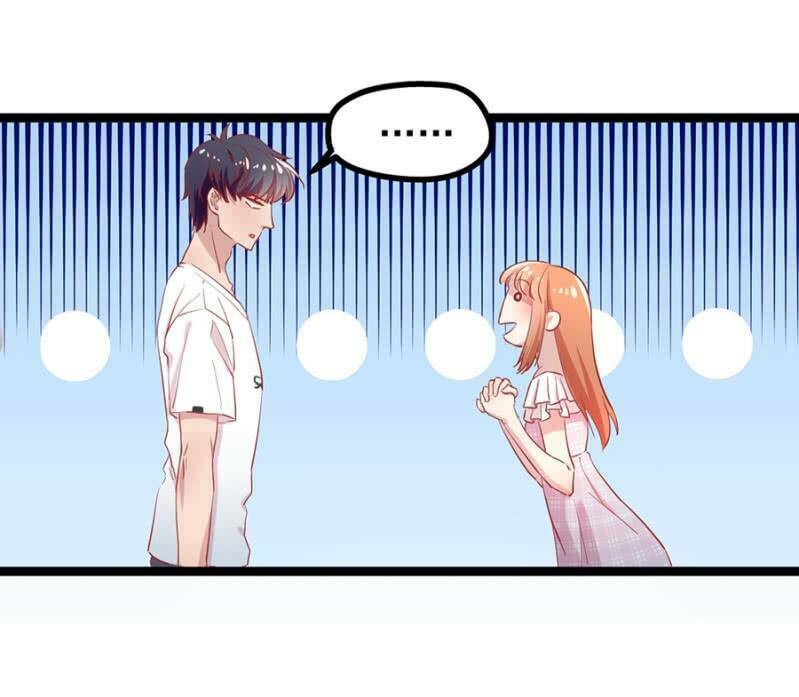 lãnh tình boss xin buông tay em chapter 11 25