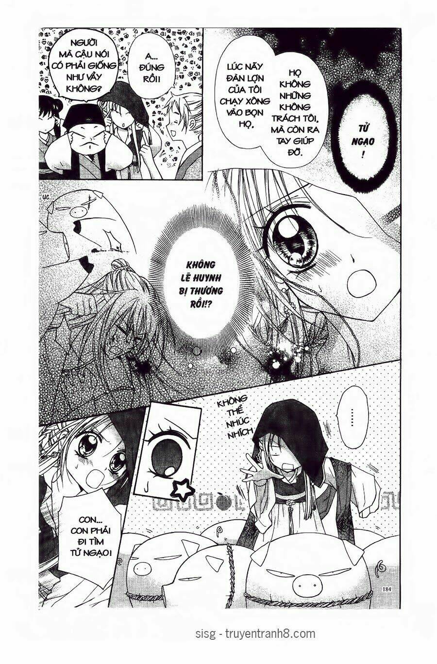 mọt sách chapter 4.3 33