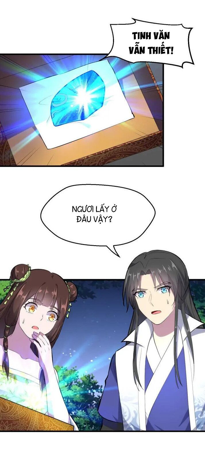 đại nghịch chi môn chapter 86 8