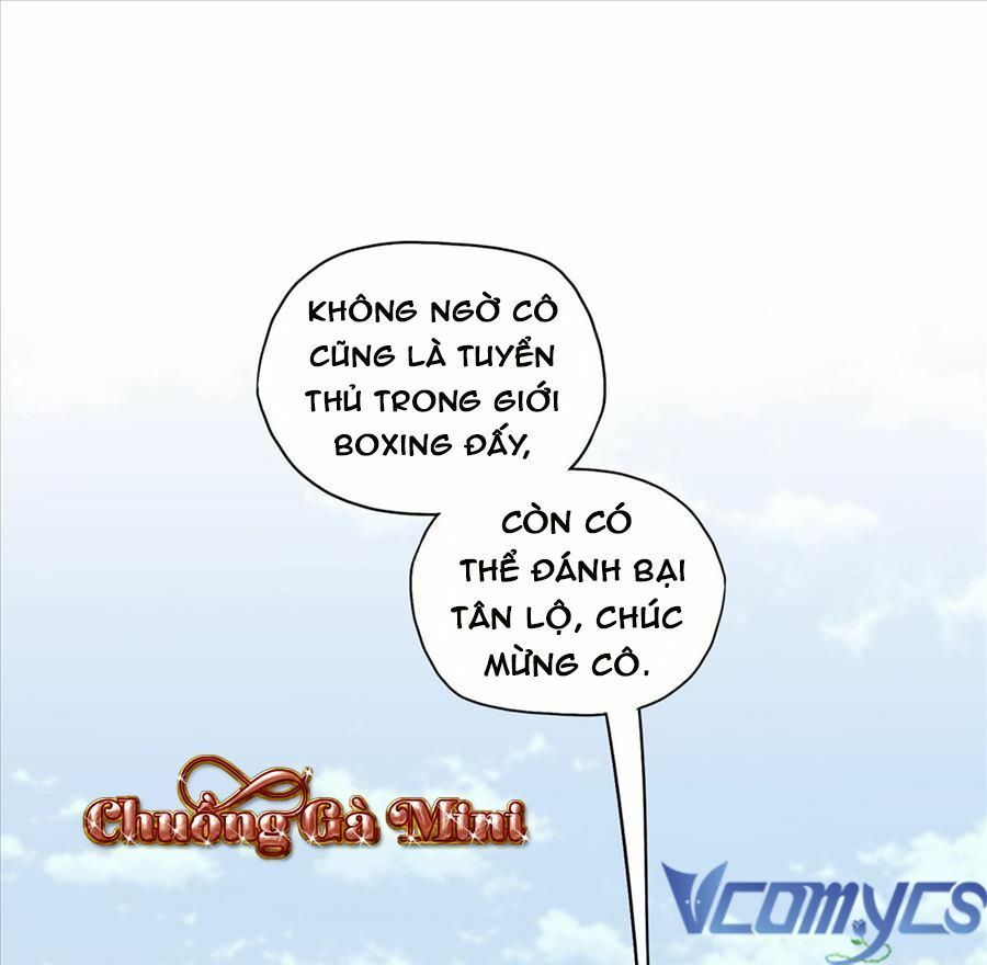 cố tổng, vợ của ngài quá mạnh rồi! chapter 47 3