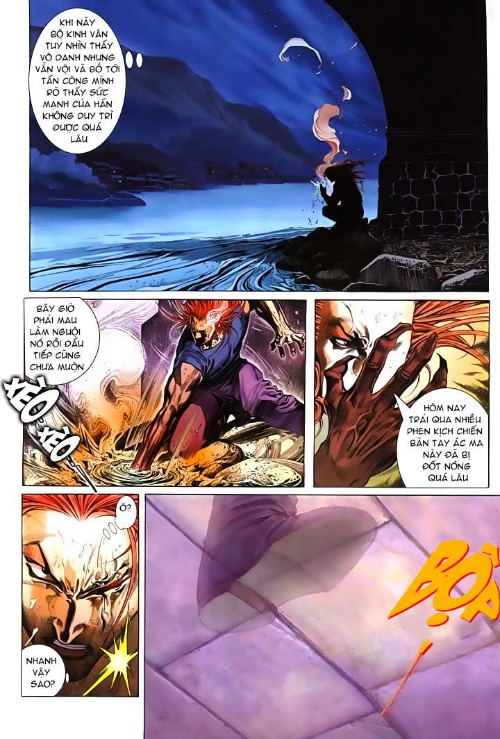 phong vân chapter 247 6