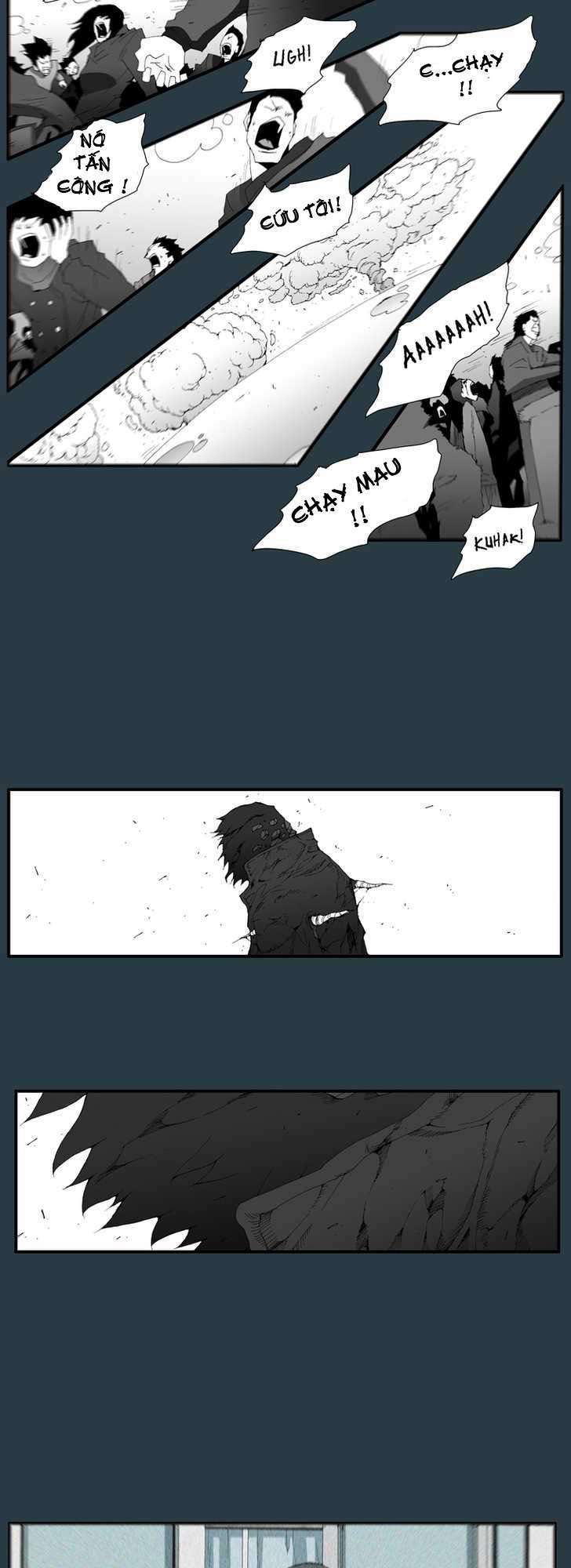 siêu năng chapter 177 12
