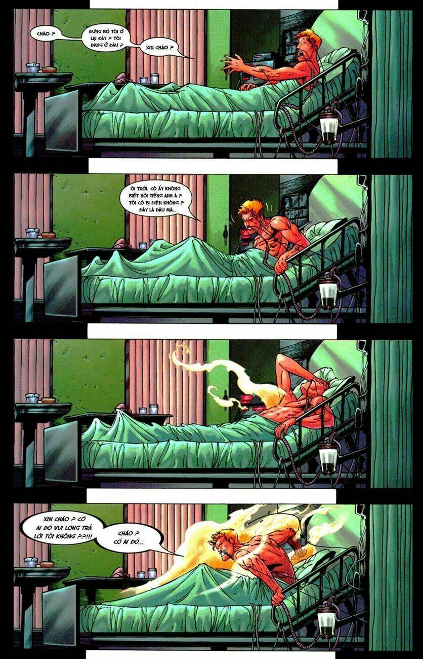 ultimate fantastic four chapter 3 16