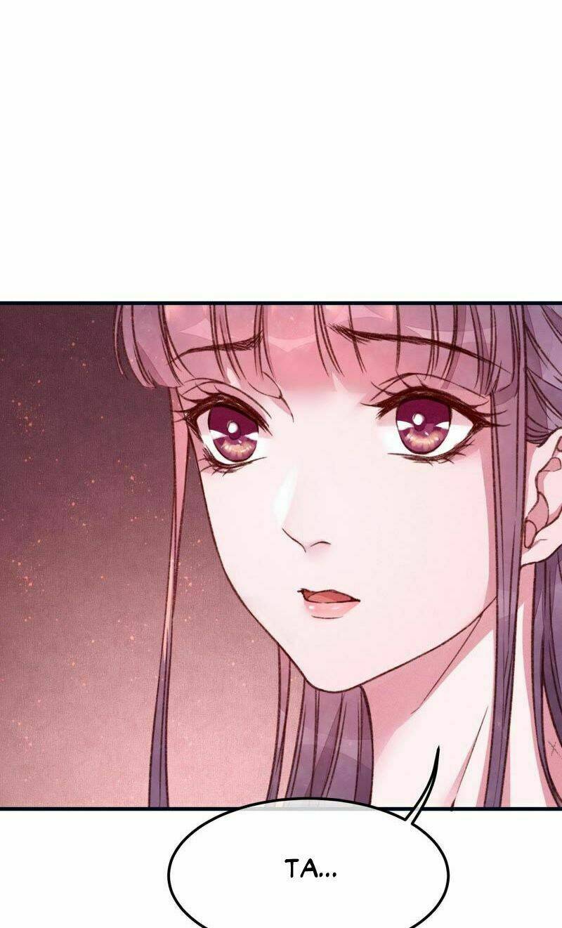 hoàng thái phi cũng muốn yêu chapter 8 16