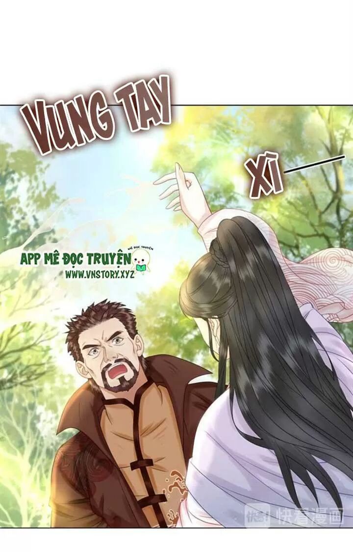 cực phẩm phế vật tiểu thư chapter 68 32