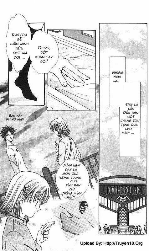 cô bé nghèo khó chapter 7 6