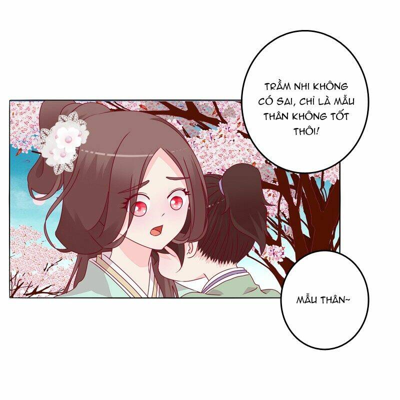 tướng quân mời ra trận chapter 29 10