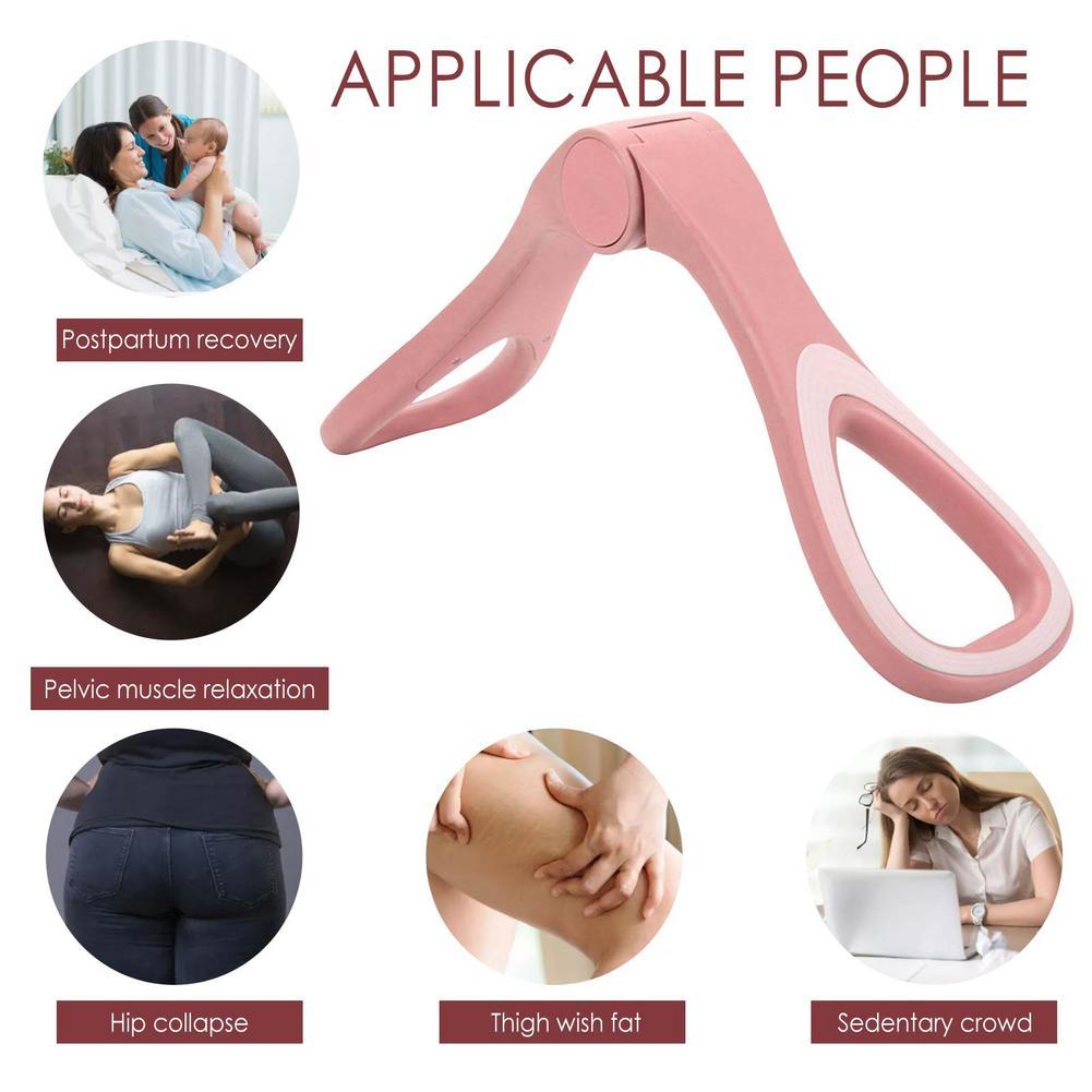 Đai Chậu Cơ Khít Tăng Cường Thiết Bị Phụ Nữ Stovepipe Đẹp Chân Kẹp Hông Trang Thiết Bị Tập Luyện