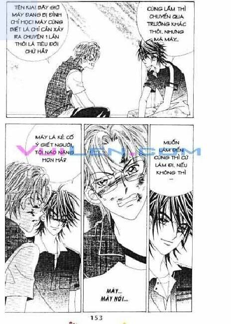 ánh nắng chói chang chapter 10 151