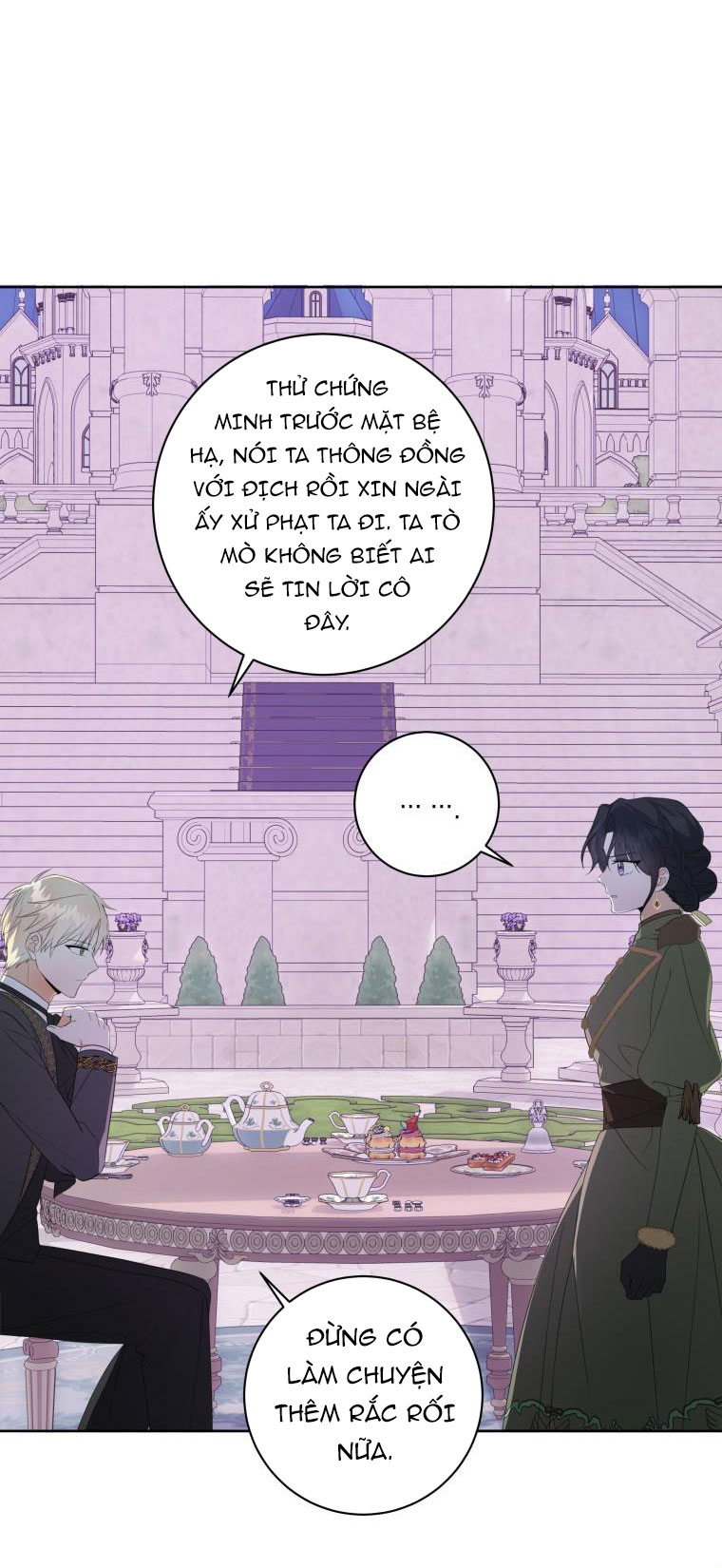 trở thành vợ của nam chính phế vật chapter 40.2 18