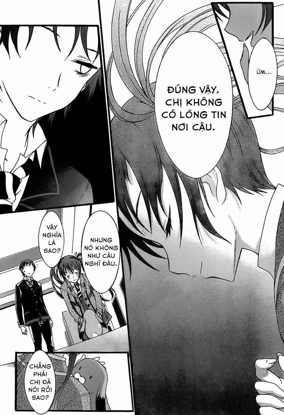 seitokai tantei kirika chapter 7 21