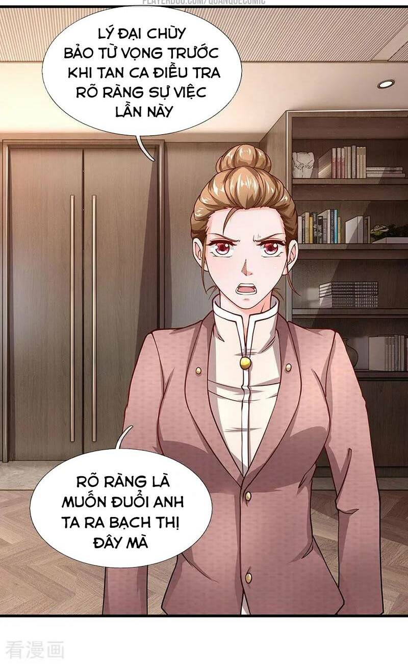 chung cực binh vương tại đô thị chapter 68 16