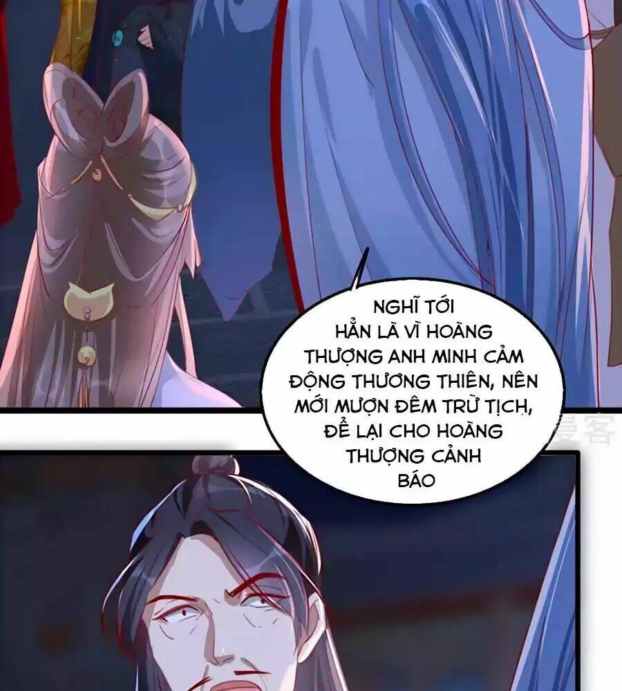 gian phi như thử đa kiều chapter 60 11