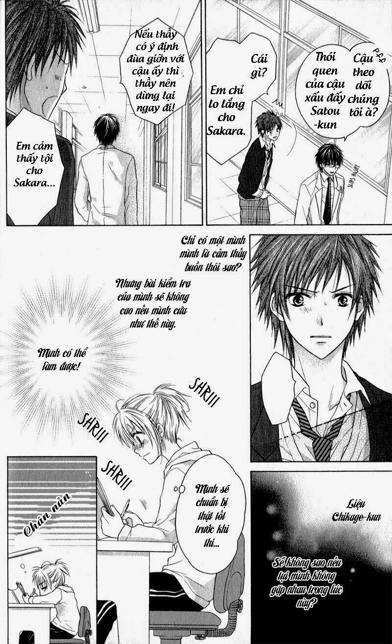 zutto suki datta kusei chapter 3 9