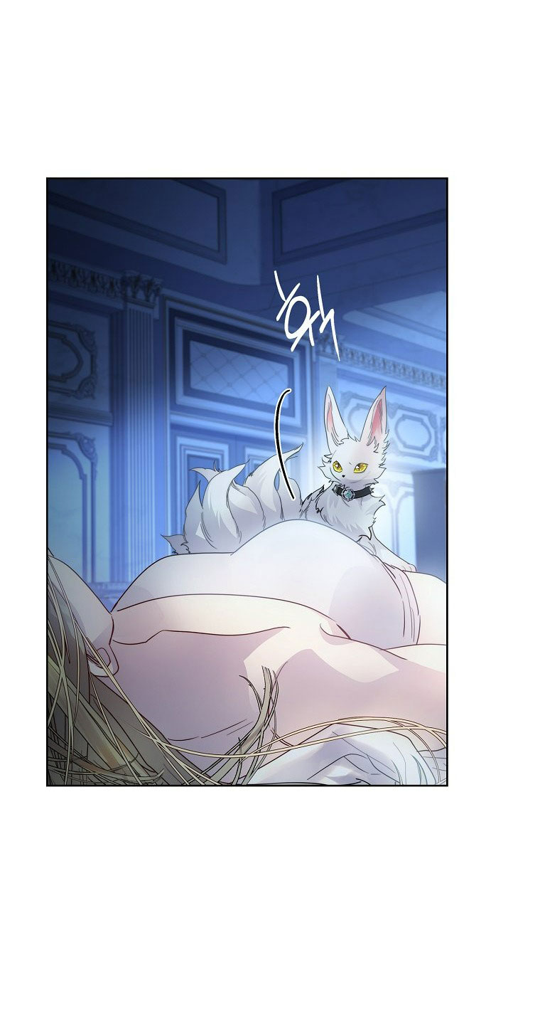 Tôi Đã Nuôi Hồ Ly Sai Cách Rồi chapter 33.2 33