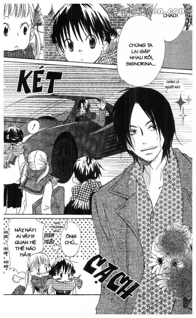 oniichan to issyo chapter 4 37