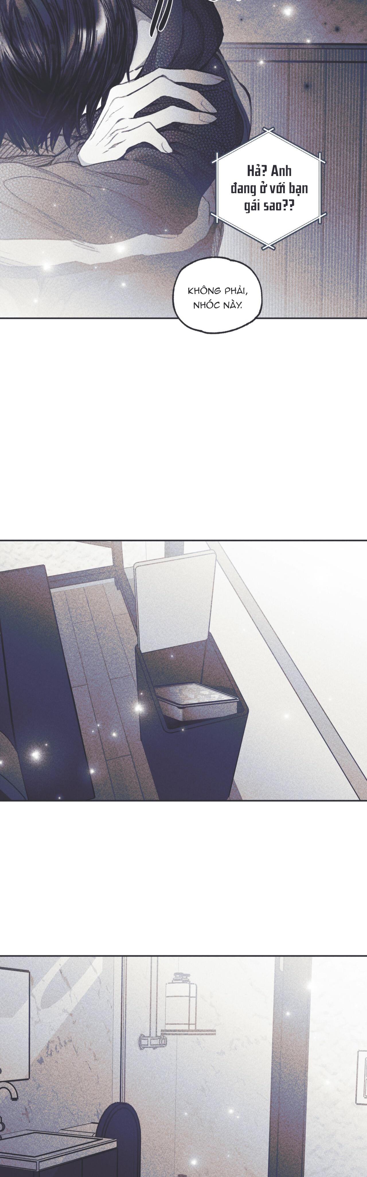 hồi ức cơn thịnh nộ chapter 9 32