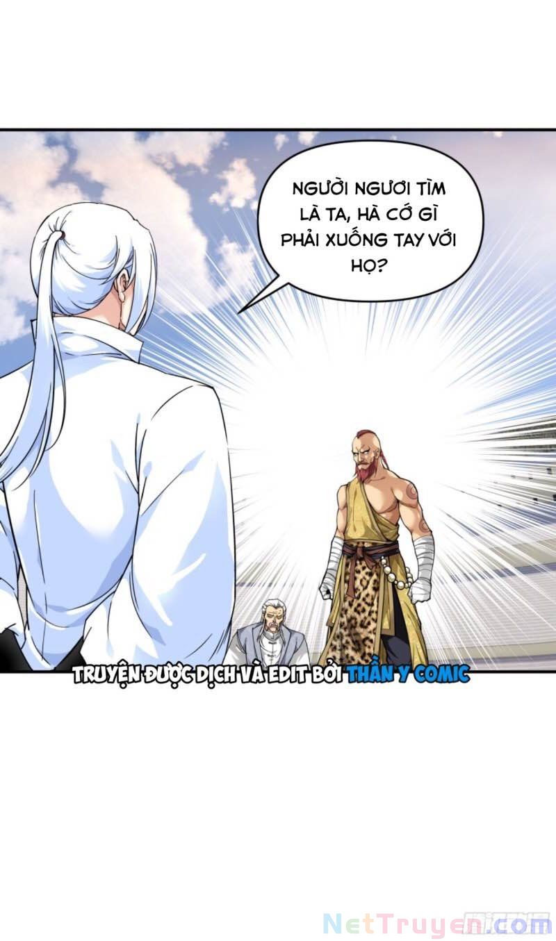 trọng sinh ta là đại thiên thần chapter 70 19