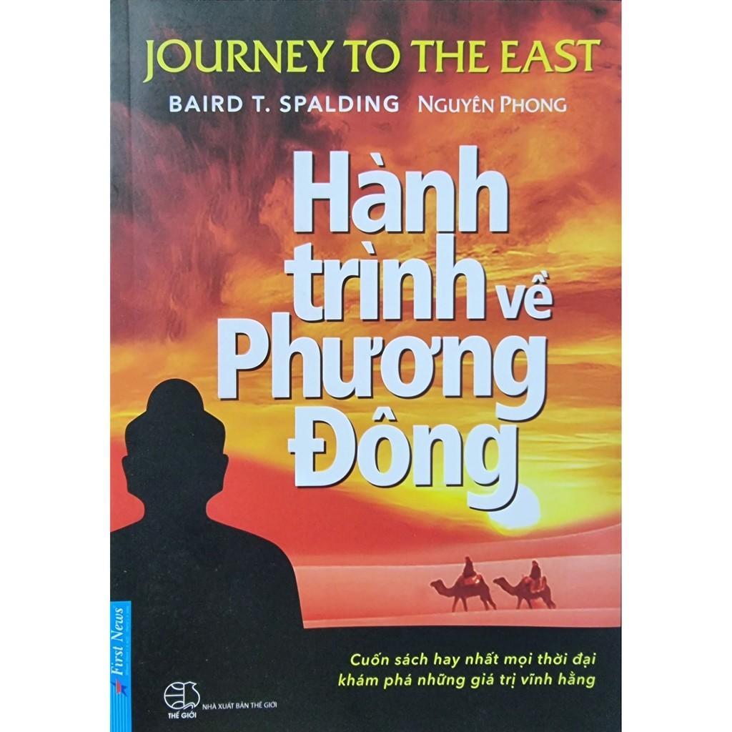 Sách - Combo 2 Cuốn: Hành Trình Về Phương Đông + Muôn Kiếp Nhân Sinh 2