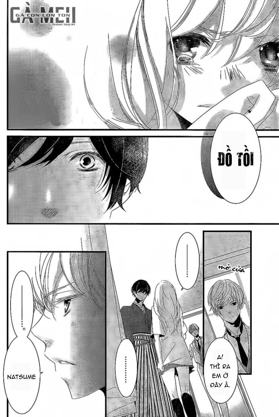 mikami-sensei no aishikata chapter 7 19