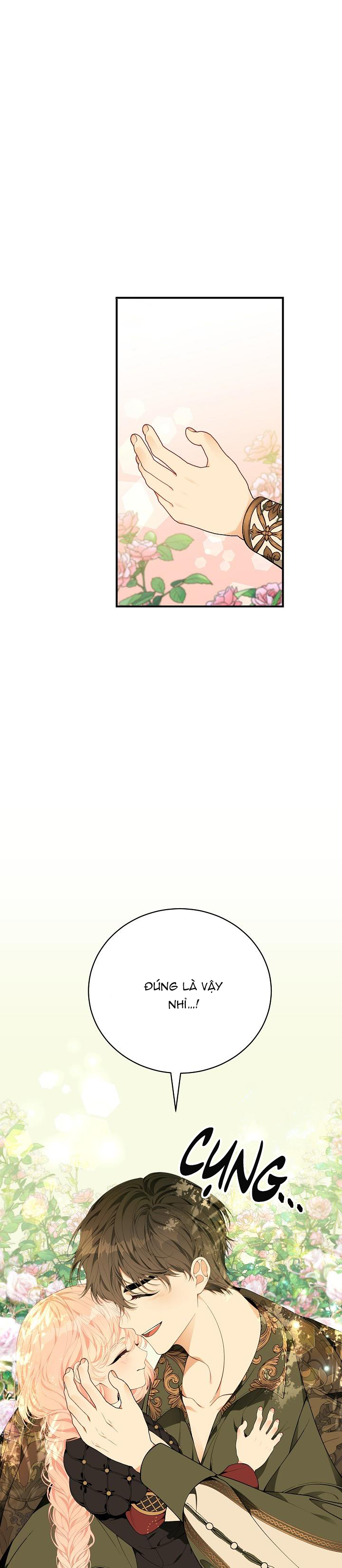 con chỉ đi tìm cha thôi chapter 21 16