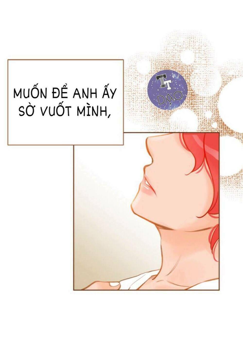 tân lang yếu tòng tiểu dưỡng khởi chapter 0 14