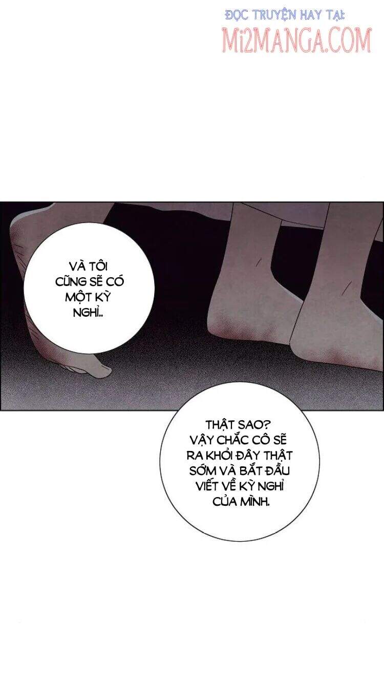 tôi đã cướp mất đêm đầu tiên của nam chính chapter 72.5 15