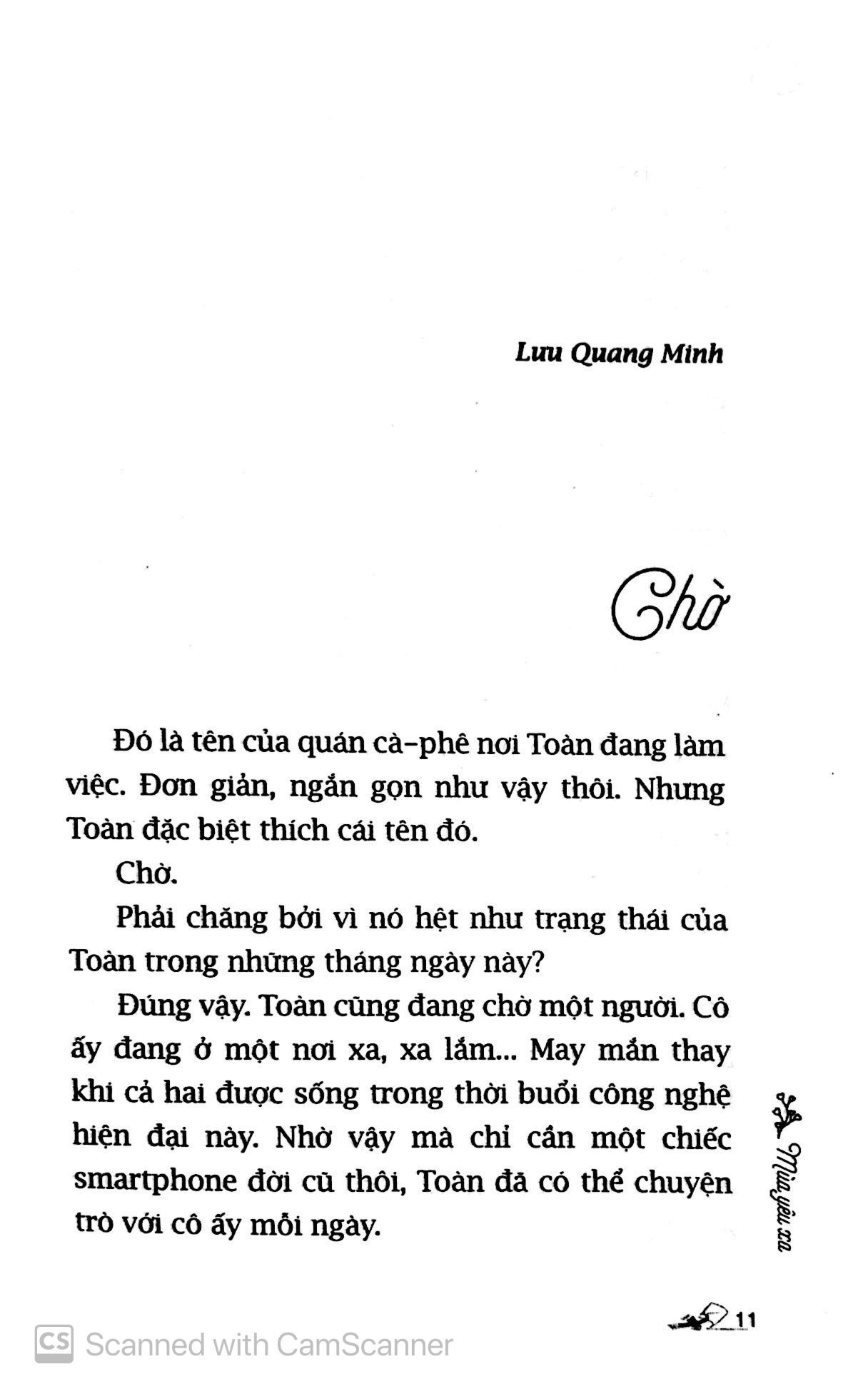 Mùa Yêu Xa
