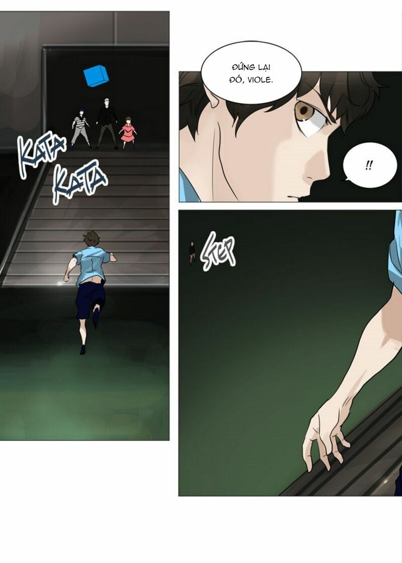 tòa tháp bí ẩn 2 chapter 159 23