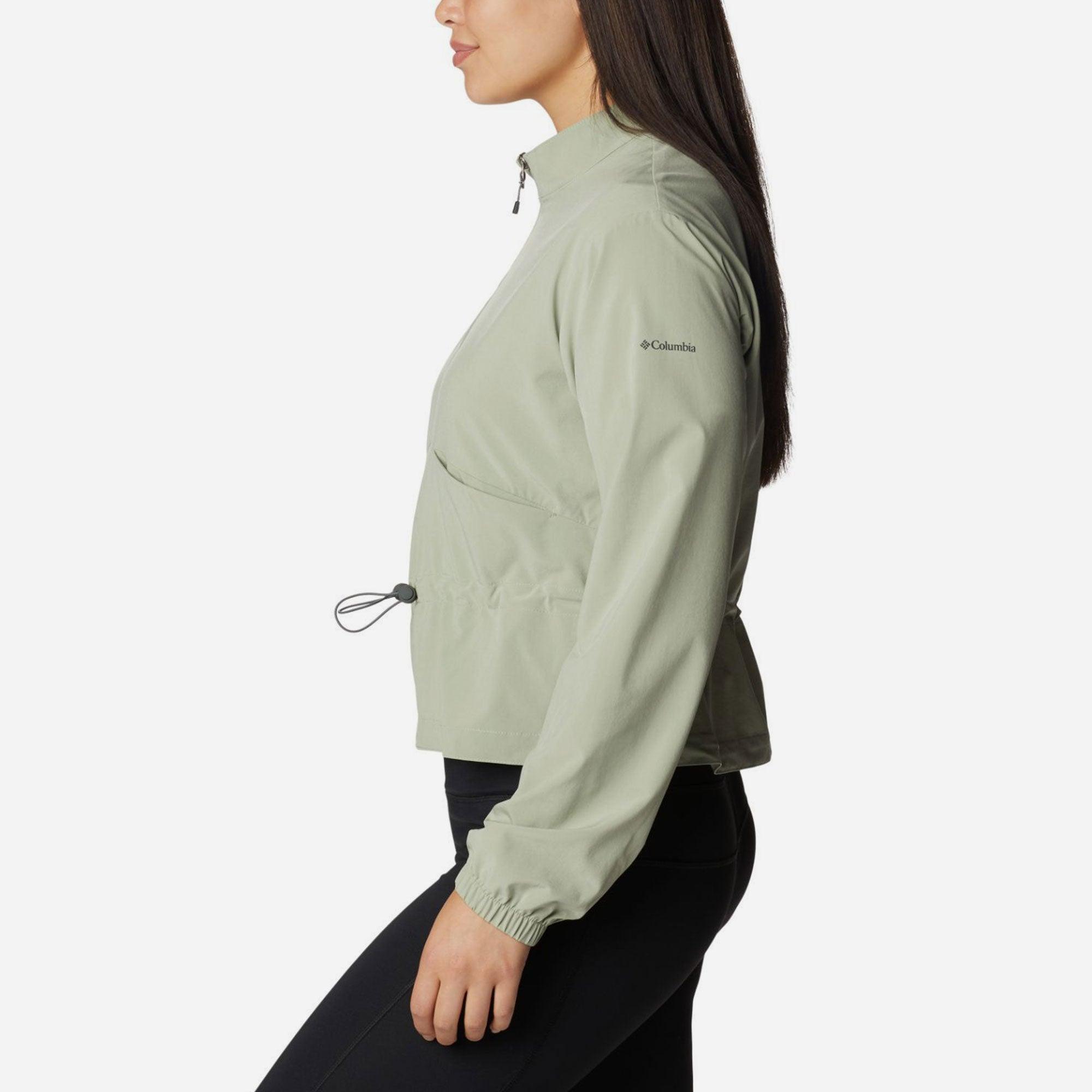 Áo khoác thể thao nữ Columbia Boundless Beauty Full Zip - 2032693348