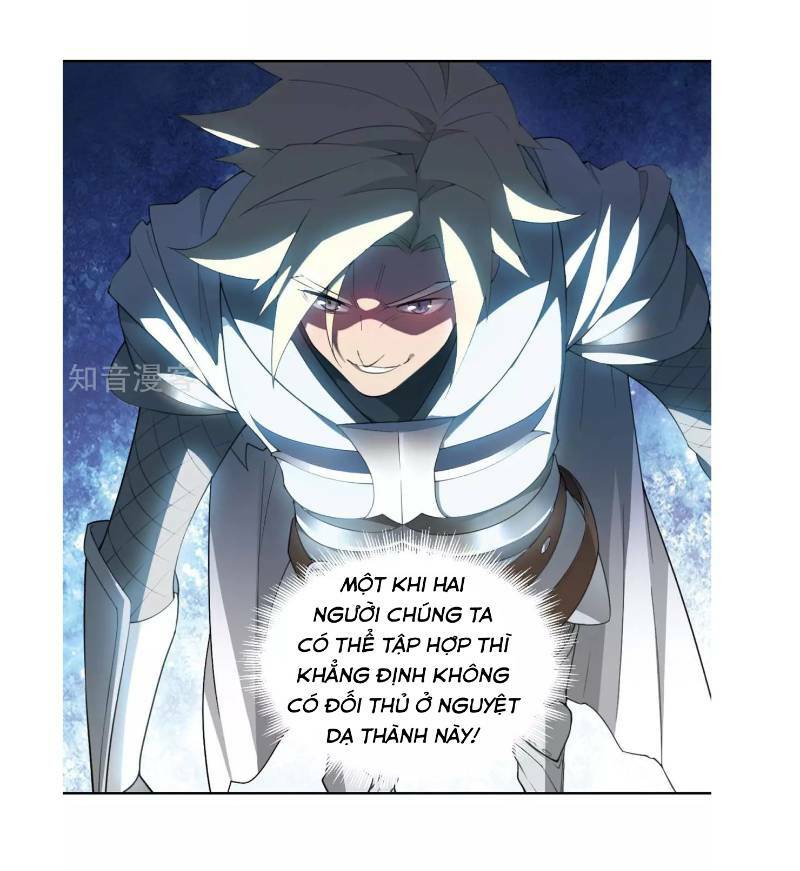 võng du chi cận chiến pháp sư chapter 62 78