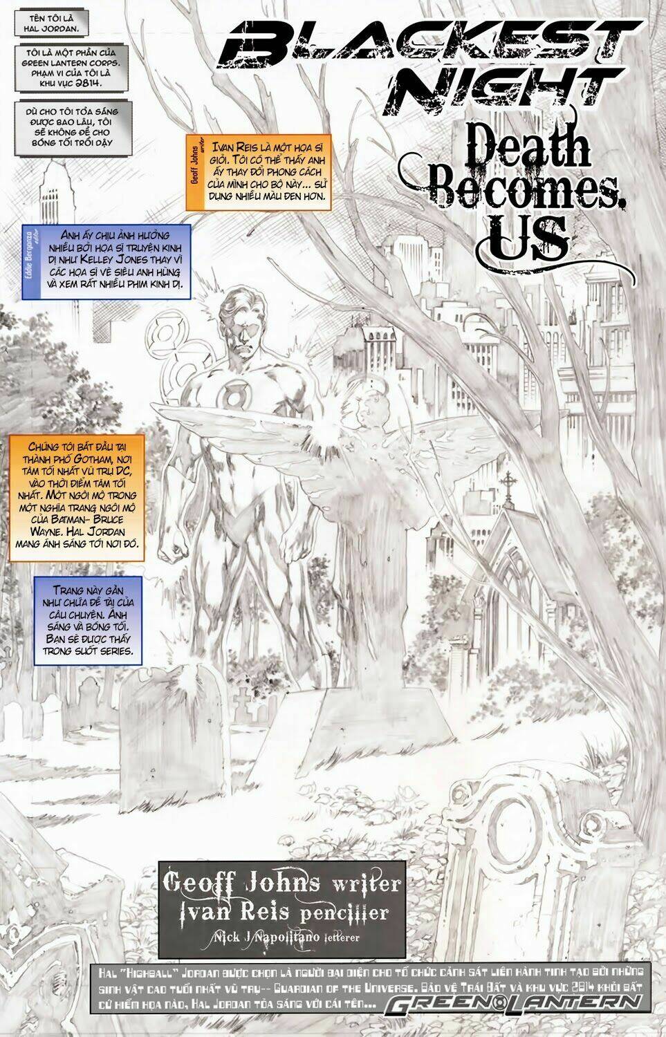 Blackest Night chapter 6 20