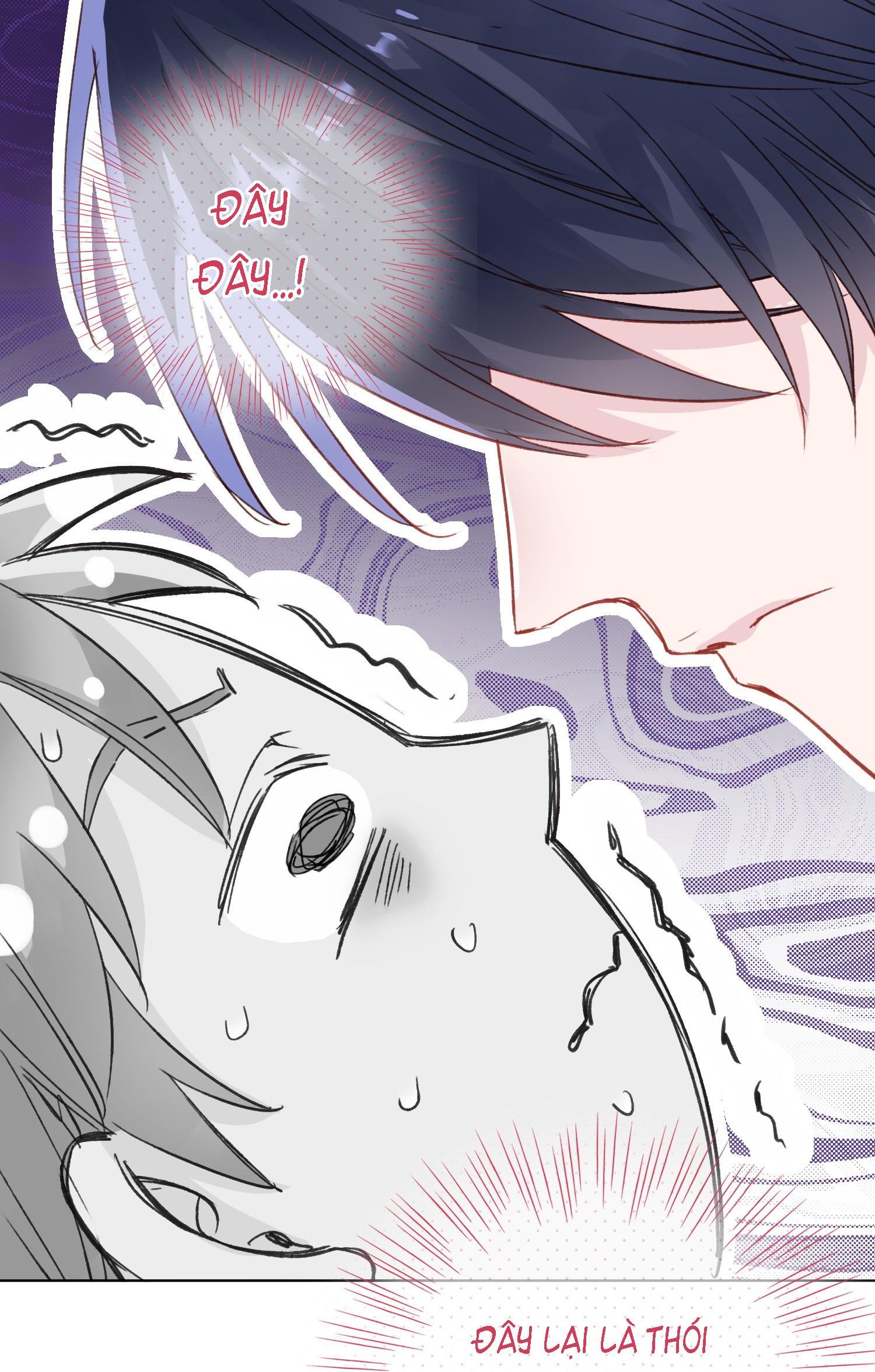 tôi phải trở thành nhân vật đại phản diện chapter 27 12