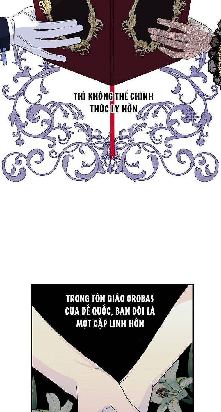 chồng yêu, em muốn đình công! chapter 58 6