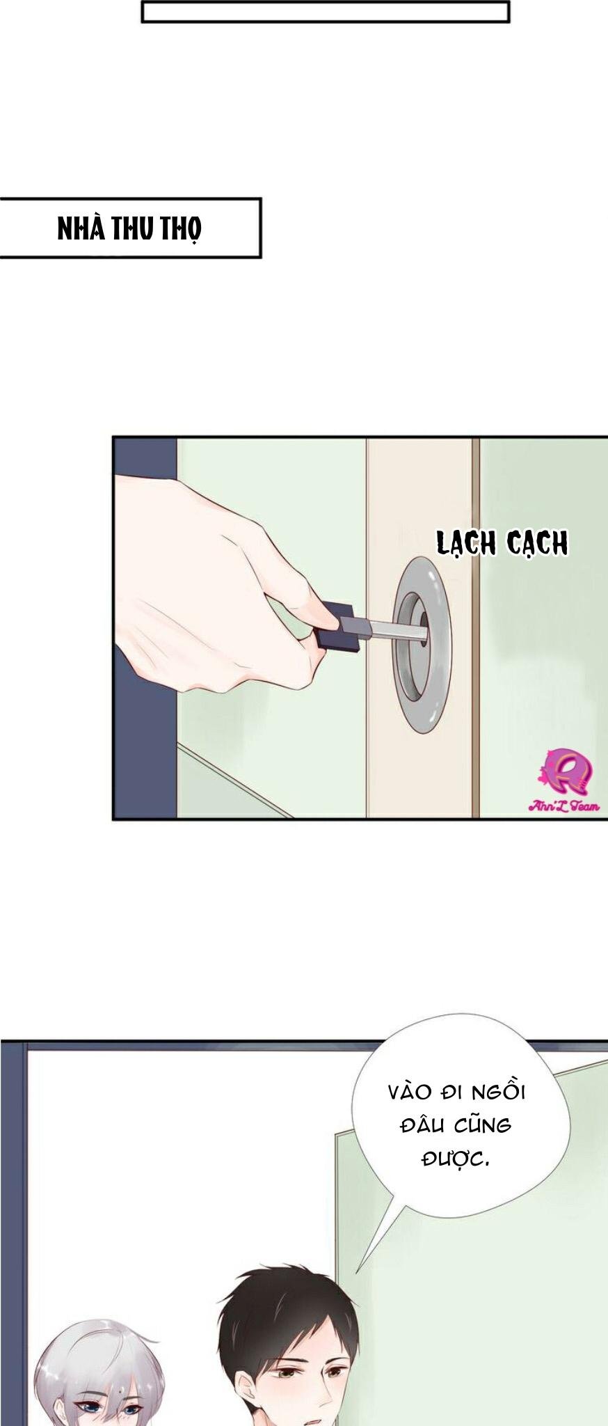 nỗi nhớ ngàn năm chapter 8 7