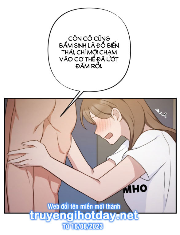 Hãy Khóc Cho Thật Xinh Đẹp Đi chapter 12.2 - Trang 33