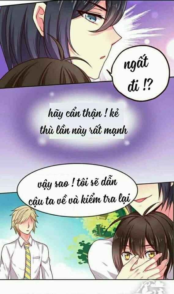 tân quang thiên chapter 23 27