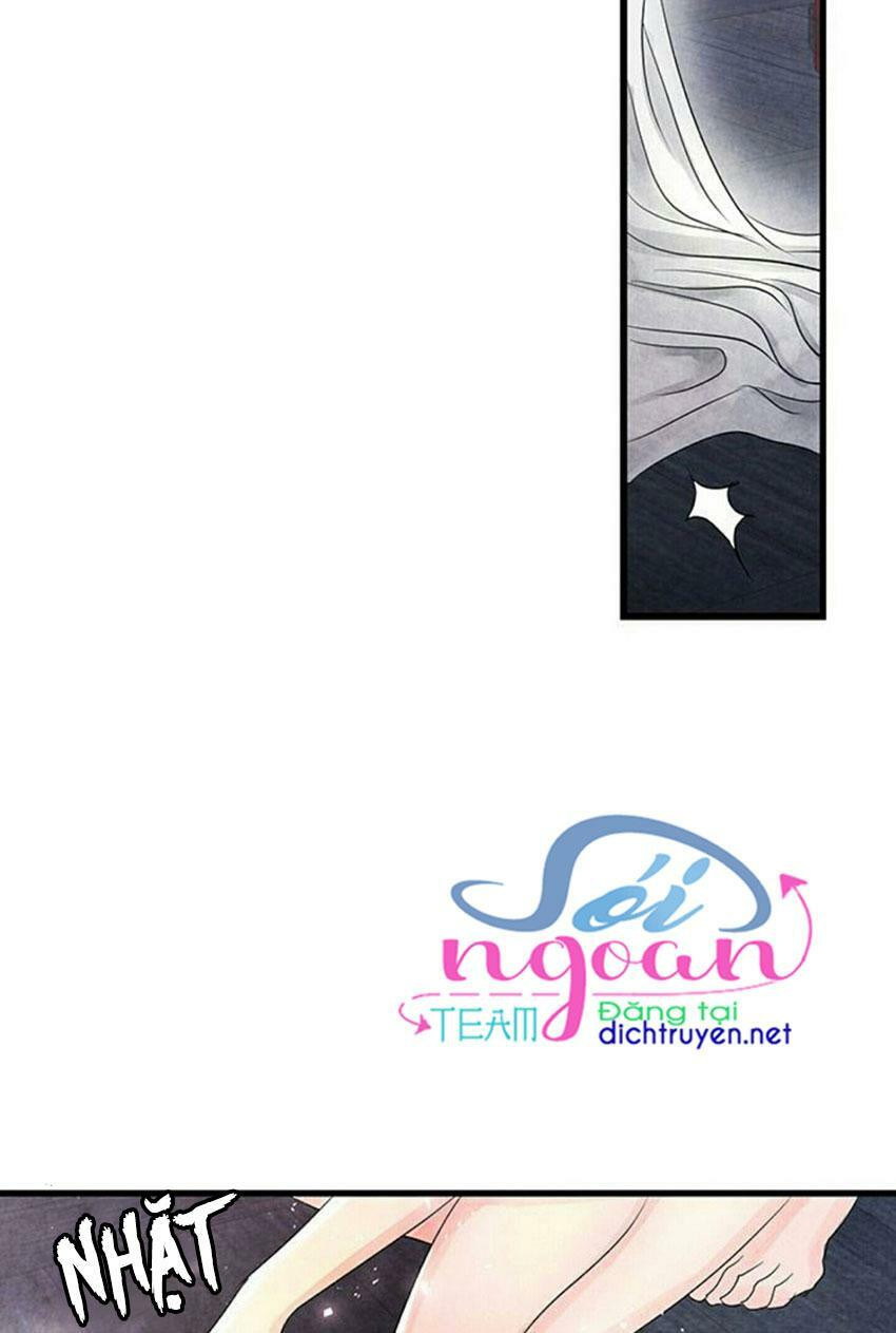 đêm thác loạn (đêm dục vọng) chapter 2 34
