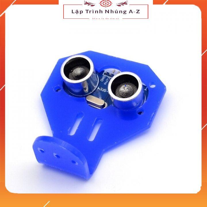 [Lập Trình Nhúng A-Z][106] Cảm Biến Siêu Âm HC-SR04/ HC-SR05