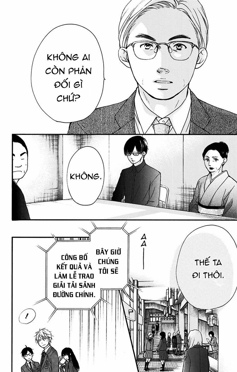 kono oto tomare! chapter 53 24