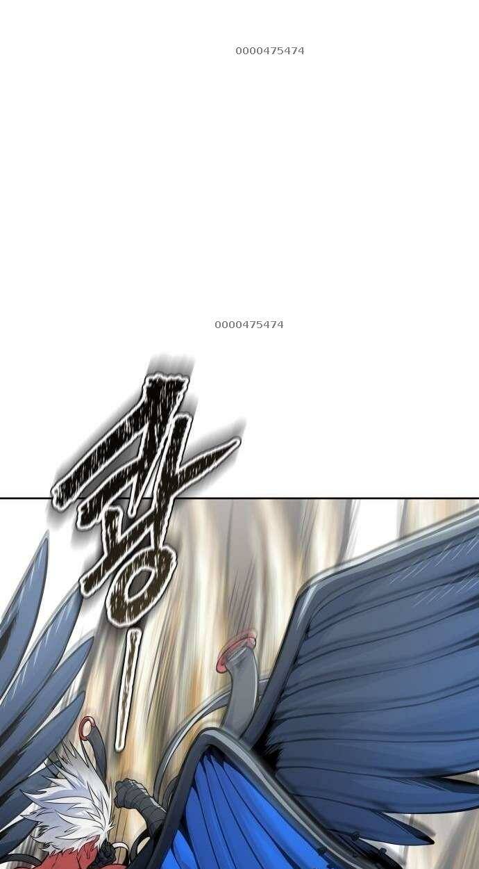 cuộc chiến trong tòa tháp chapter 593 27