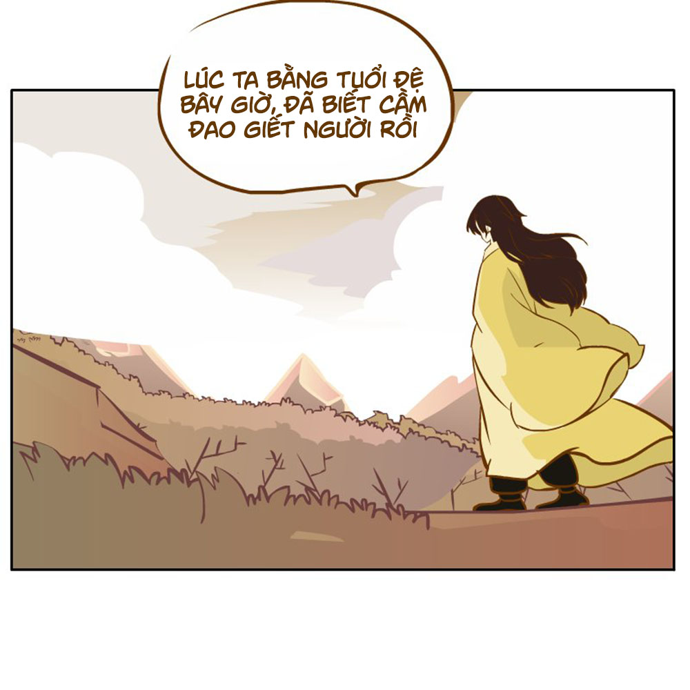 hòa thượng và tiểu long quân chapter 29 3