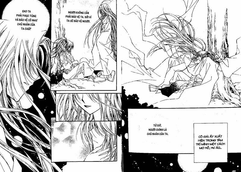 legend - truyền thuyết fushigi chapter 3 29